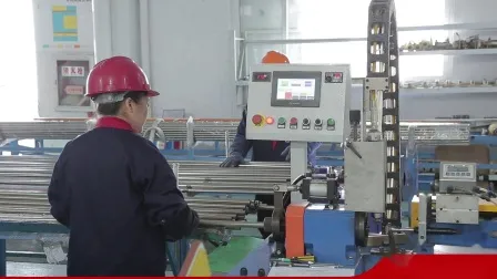 3. Tubería de titanio Gr2 para uso industrial con Ultra